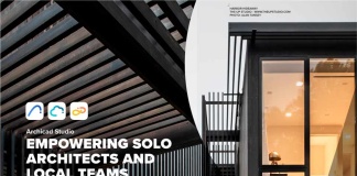 Graphisoft presenta Archicad Studio, una suscripción para profesionales independientes