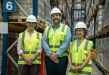Grünenthal apuesta por la innovación en Chile con tecnología única en Latinoamérica y millonaria inversión Grünenthal apuesta por la innovación en Chile con tecnología única en Latinoamérica y millonaria inversión