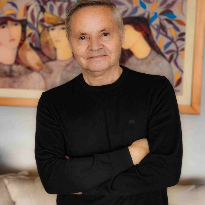 Innovación desde Chile para el mundo: el desafío de medir las emisiones atmosféricas