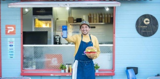 Innovadora integración entre startups optimiza pagos y administración en el sector gastronómico