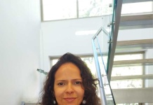 Juana Felipe, investigadora SERC Chile La transición energética no puede ser justa si las comunidades no tienen voz