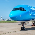 KLM anuncia su calendario de vuelos para el verano europeo 2025