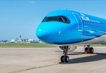 KLM anuncia su calendario de vuelos para el verano europeo 2025