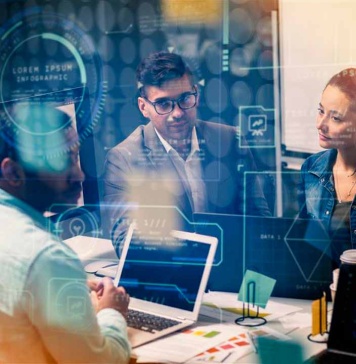 KPMG y WCS anuncian acuerdo para abordar la detección temprana de fraudes con IA y estiman potencial de mercado de US$ 30 MM en Chile KPMG y WCS anuncian acuerdo para abordar la detección temprana de fraudes con IA y estiman potencial de mercado de US$ 30 MM en Chile