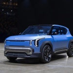 Kia presenta el EV4 y el EV2 Concept para completar la gama principal de vehículos eléctricos de la marca