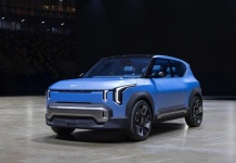 Kia presenta el EV4 y el EV2 Concept para completar la gama principal de vehículos eléctricos de la marca