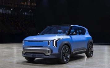 Kia presenta el EV4 y el EV2 Concept para completar la gama principal de vehículos eléctricos de la marca