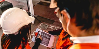 La actuación reactiva de los chilenos frente a las grandes emergencias