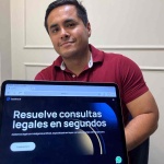 La legaltech que llega a Colombia con una base de datos de 4 millones de documentos y 100 mil usuarios