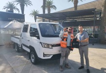 Landking llega a Movicenter con todas sus soluciones de transporte