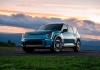 Los Kia EV9 y Telluride son nombrados ganadores del premio “Best Buy” de Kelley Blue Book