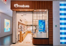 MERCO posiciona a Natura como la empresa más responsable con el Medio Ambiente en Chile MERCO posiciona a Natura como la empresa más responsable con el Medio Ambiente en Chile