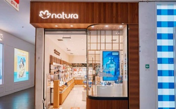 MERCO posiciona a Natura como la empresa más responsable con el Medio Ambiente en Chile