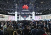 MWC 2025 Huawei apoya el despliegue de la Inteligencia Artificial por parte de las empresas de telecomunicaciones