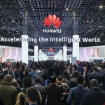 MWC 2025 Huawei apoya el despliegue de la Inteligencia Artificial por parte de las empresas de telecomunicaciones