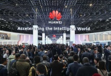 MWC 2025 Huawei apoya el despliegue de la Inteligencia Artificial por parte de las empresas de telecomunicaciones