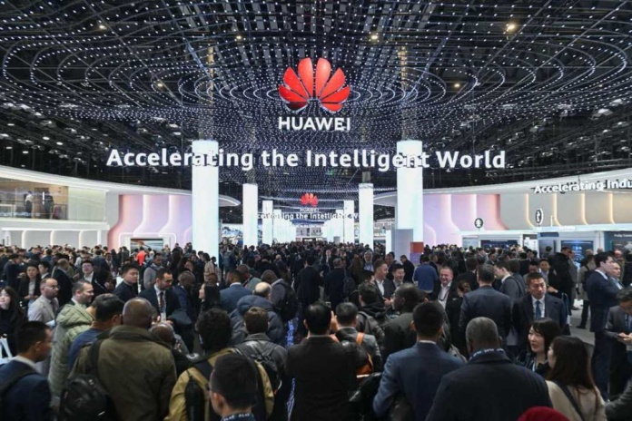 MWC 2025 Huawei apoya el despliegue de la Inteligencia Artificial por parte de las empresas de telecomunicaciones