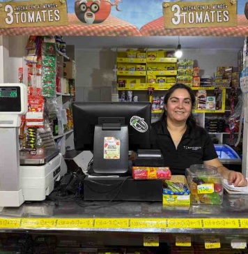  Más de 400 almacenes de barrio podrán dar un salto digital con fondo concursable de Sercotec