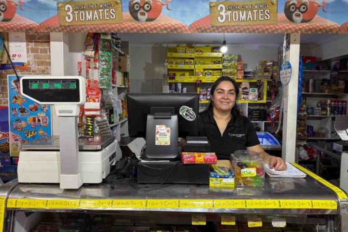  Más de 400 almacenes de barrio podrán dar un salto digital con fondo concursable de Sercotec