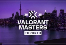 Masters Toronto: información sobre el público en vivo y la venta de boletos