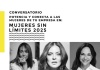 Mujeres Sin Límites 2025: Encuentro para conmemorar el Mes de la Mujer y explorar el potencial femenino