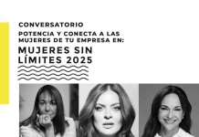 Mujeres Sin Límites 2025: Encuentro para conmemorar el Mes de la Mujer y explorar el potencial femenino