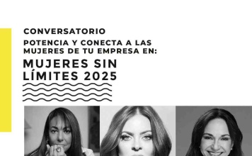 Mujeres Sin Límites 2025: Encuentro para conmemorar el Mes de la Mujer y explorar el potencial femenino