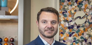 Nespresso Mes de las Empresas B