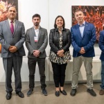 Networking en la UCSC fortalece industria del hidrógeno verde en Biobío