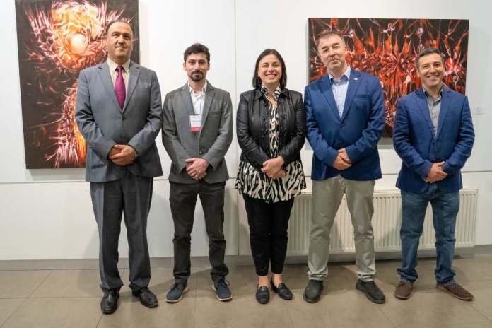 Networking en la UCSC fortalece industria del hidrógeno verde en Biobío