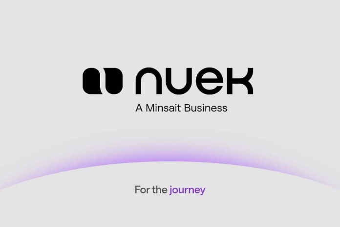 Minsait Payments se transforma y presenta su nueva marca: Nuek