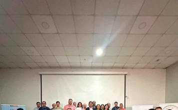 Nueve comunas de la Región de O’Higgins reciben estrategias locales para enfrentar la escasez hídrica 