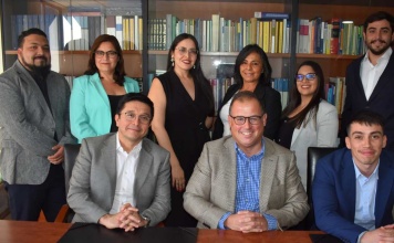 Nuevo servicio legal ayuda a empresas a cumplir con la Ley Karin y evitar sanciones