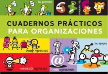 ONG`s de Chile y España lanzan serie de libros virtuales para fortalecer a colectivos socioambientales y comunitarios en América Latina