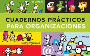 ONG`s de Chile y España lanzan serie de libros virtuales para fortalecer a colectivos socioambientales y comunitarios en América Latina