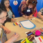 OTIC CChC impulsa el programa “Talento Mujeres para Chile” para seguir fortaleciendo la formación laboral femenina en sectores estratégicos