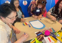 OTIC CChC impulsa el programa “Talento Mujeres para Chile” para seguir fortaleciendo la formación laboral femenina en sectores estratégicos