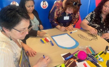 OTIC CChC impulsa el programa “Talento Mujeres para Chile” para seguir fortaleciendo la formación laboral femenina en sectores estratégicos