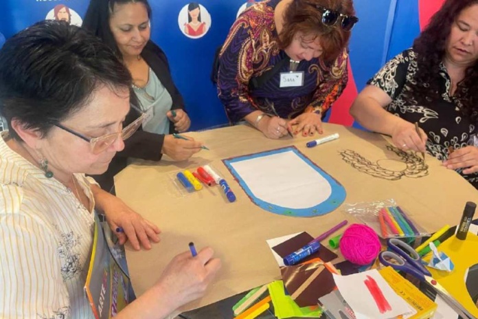 OTIC CChC impulsa el programa “Talento Mujeres para Chile” para seguir fortaleciendo la formación laboral femenina en sectores estratégicos