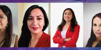 Ciberseguridad y mujer: Expertas resaltan que presencia femenina en roles técnicos sería menor al 18%