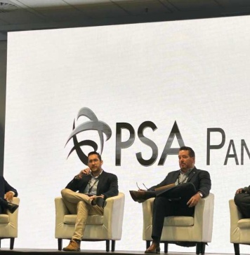 “Panamá tiene todas las condiciones para consolidarse como una plataforma logística de clase mundial” “Panamá tiene todas las condiciones para consolidarse como una plataforma logística de clase mundial”