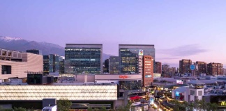 Parque Arauco anuncia nueva convocatoria global de innovación con apoyo y financiamiento para startups