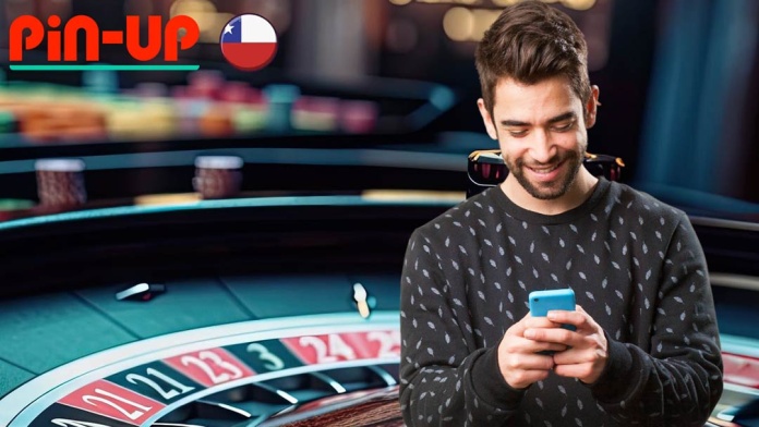 Pin Up app: El casino móvil a tu alcance en todo momento