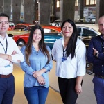 Plataforma líder en transporte para mujeres cierra acuerdo con startup de financiamiento