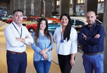 Plataforma líder en transporte para mujeres cierra acuerdo con startup de financiamiento