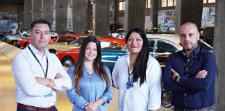 Plataforma líder en transporte para mujeres cierra acuerdo con startup de financiamiento