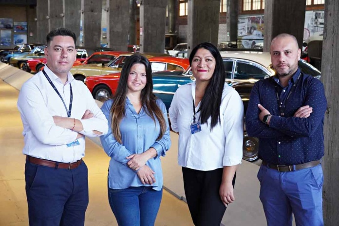 Plataforma líder en transporte para mujeres cierra acuerdo con startup de financiamiento