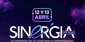 Primera Cumbre Internacional para emprendedores digitales y generadores de contenido