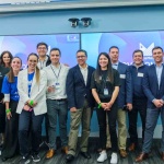 Programa Chilemass emprende abrió convocatoria 2025 para llevar startups Chilenas a Boston 