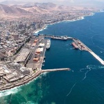 Puerto Antofagasta reitera llamado a participar en licitación para la ampliación del molo de abrigo